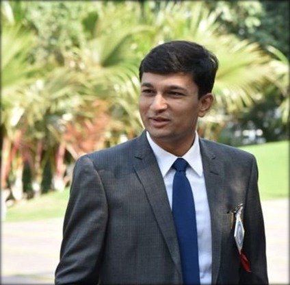 Dr. Abhijit Diwate