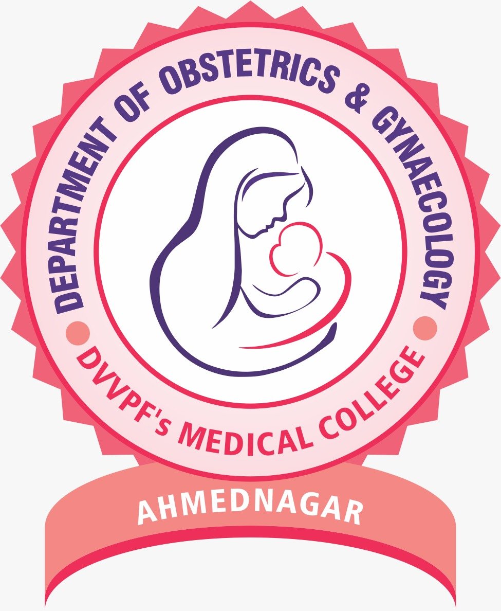 Obst Gynecology Logo