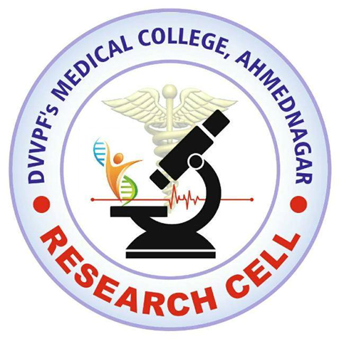 Research Cell Logo