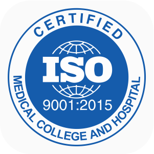 ISO Certification